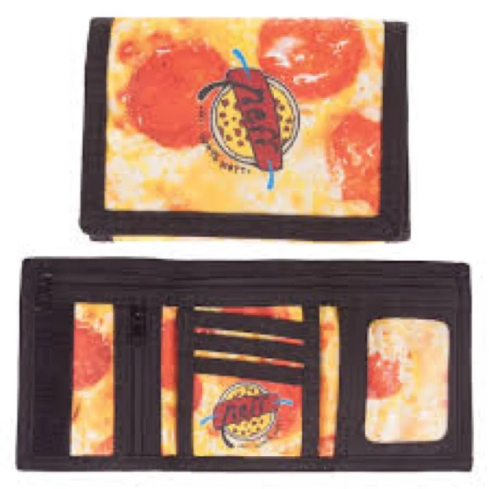 Neff fun wallet